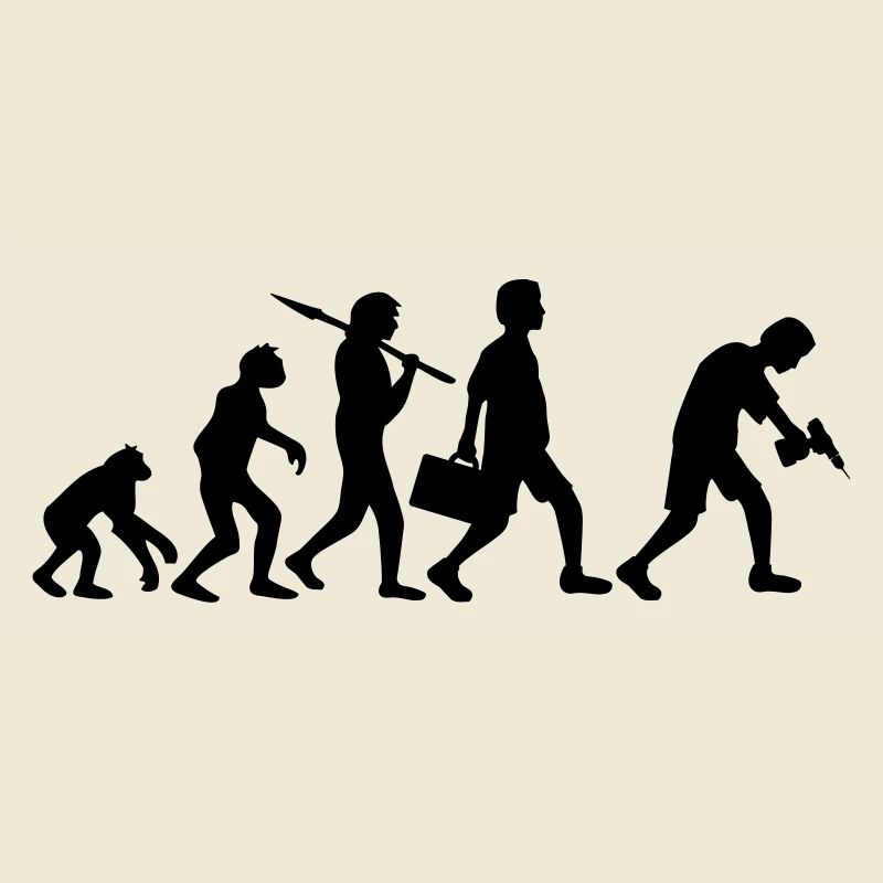 Craftsman Evolution