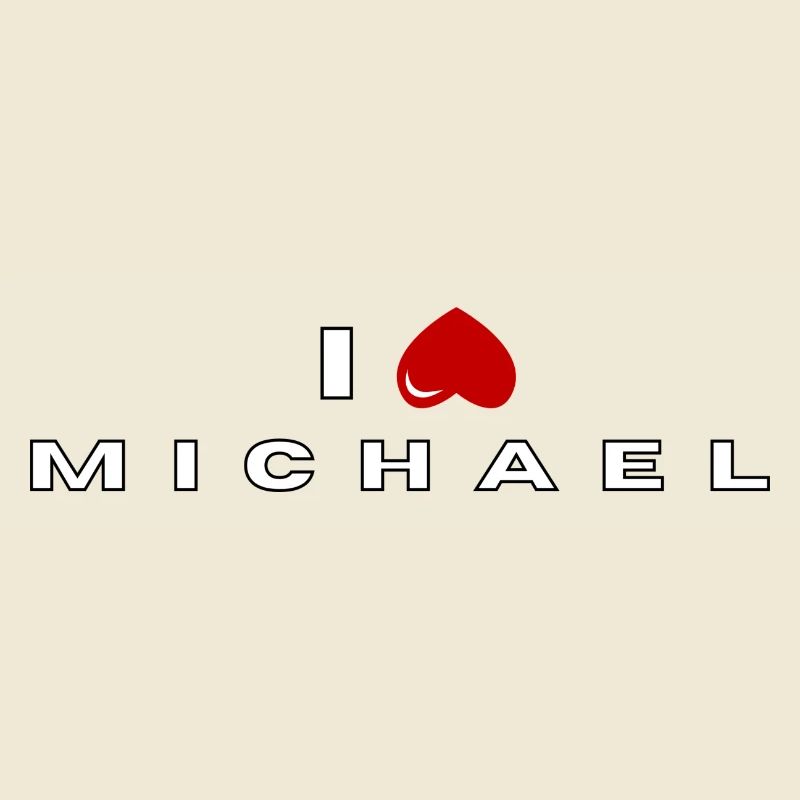 I hate Michael