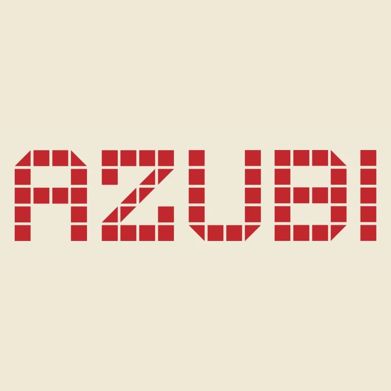Azubi Tshirt 2 23 rot