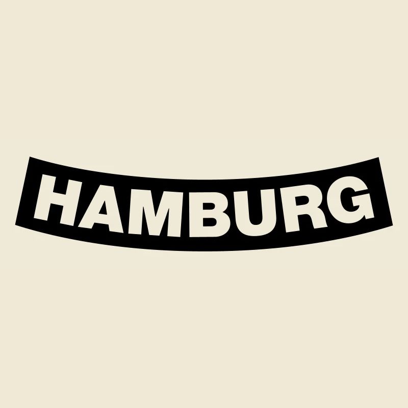 Hamburg Chapter Element 1C (JGA MC-Rocker-Style)