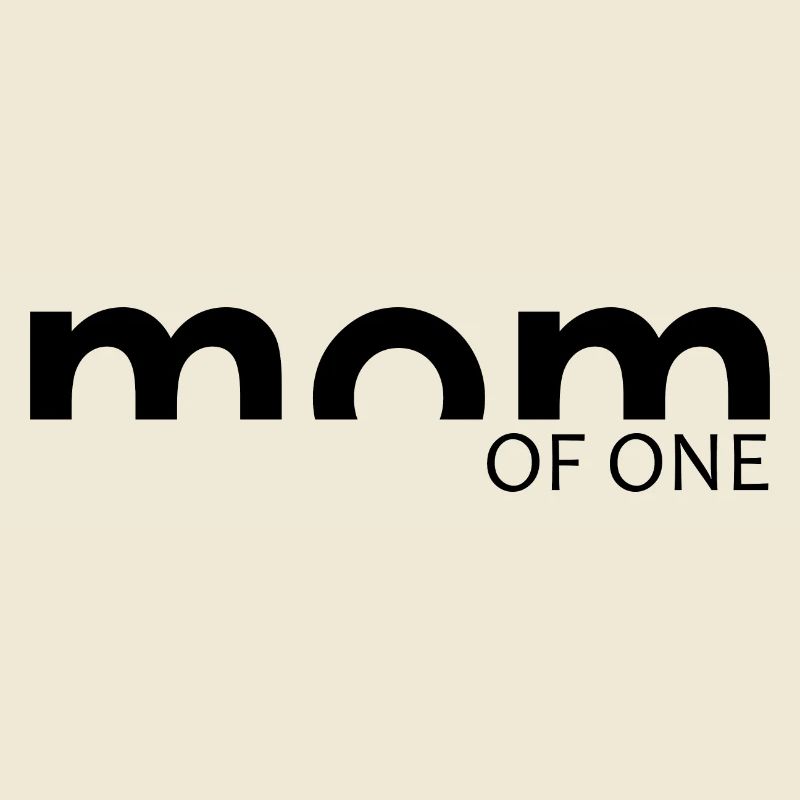 MAMAN - Mutter von drei Kindern