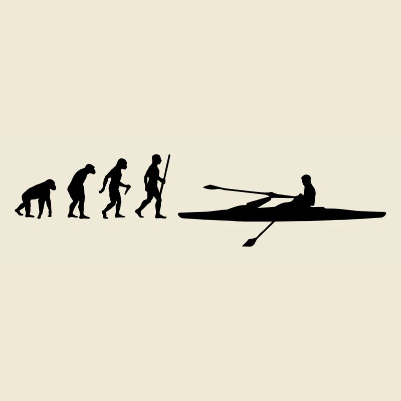 Rower Evolution