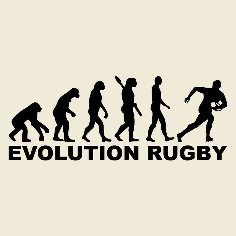 Evolution Rugby