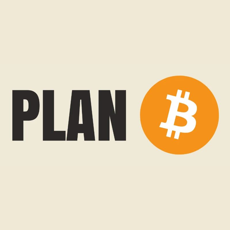 Bitcoin - Plan B