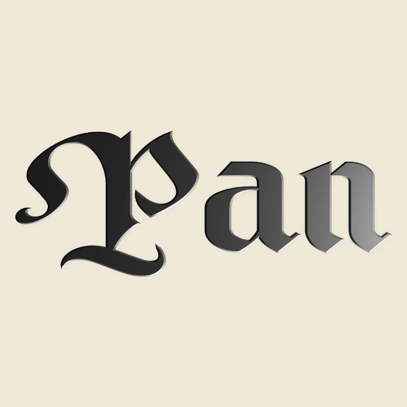 Pan