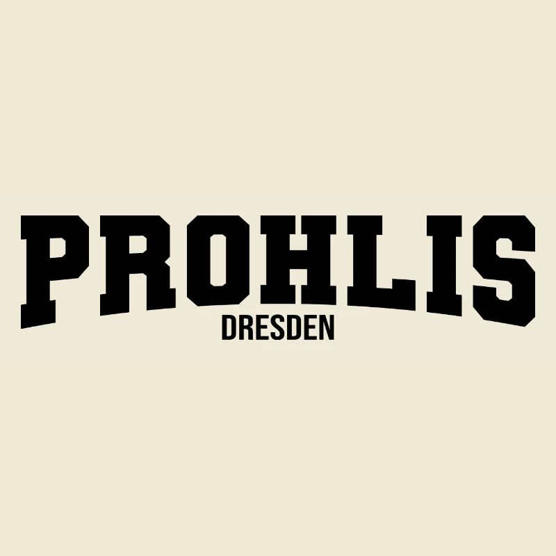 Prohlis Dresden Stadteil Nicki