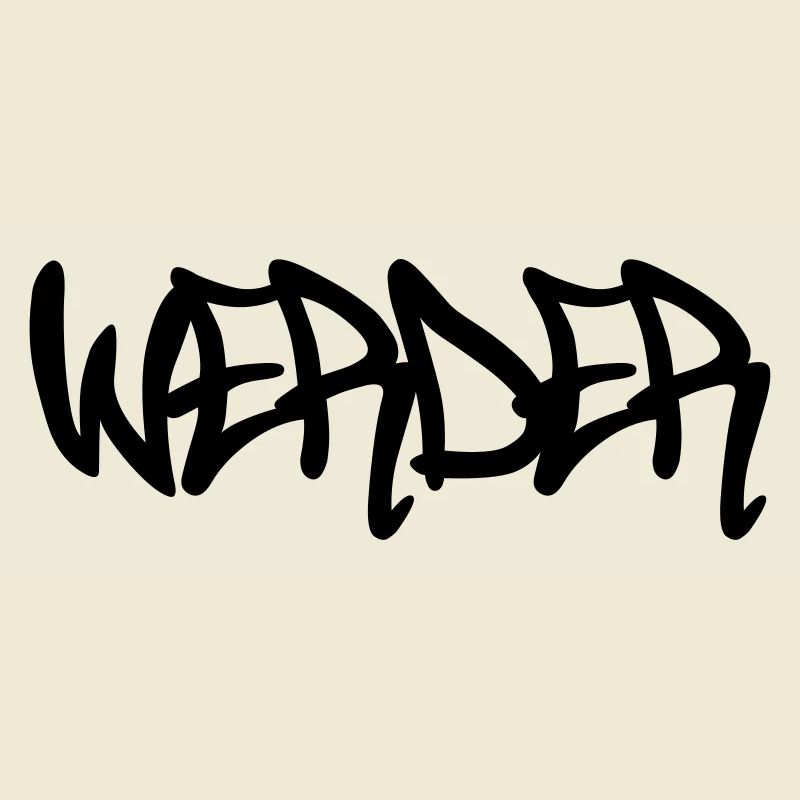 Werder Graffiti