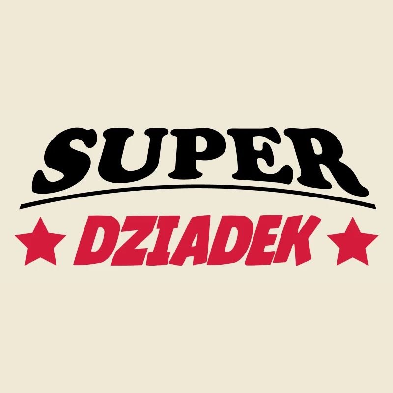 Super dziadek 111