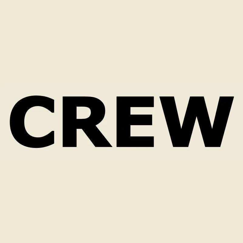 Crew