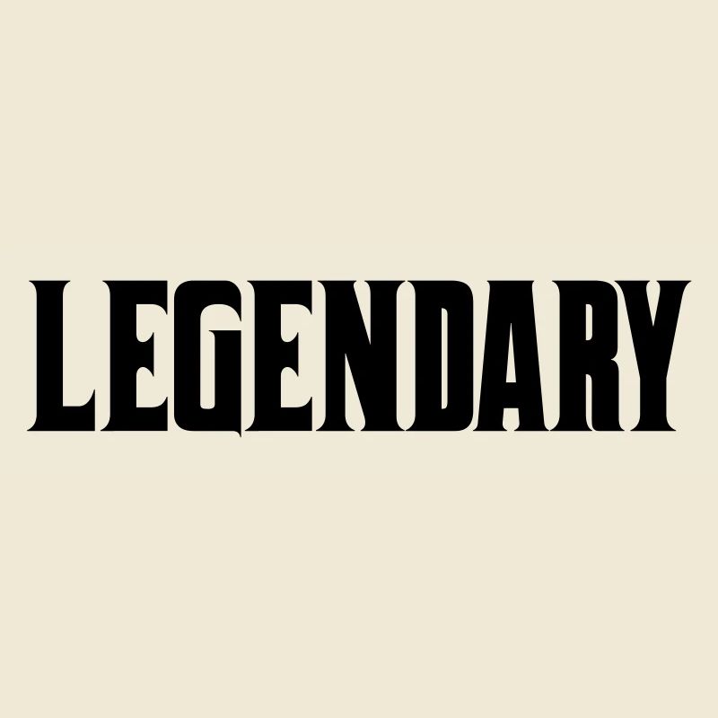 legendary