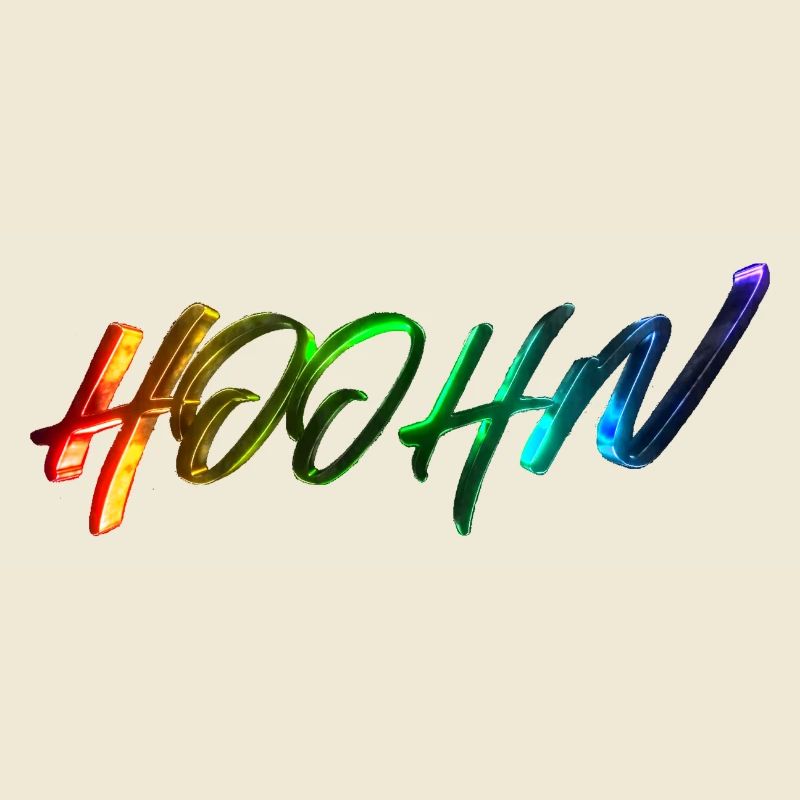 Hoohn Rainbow