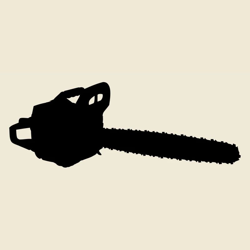 chainsaw
