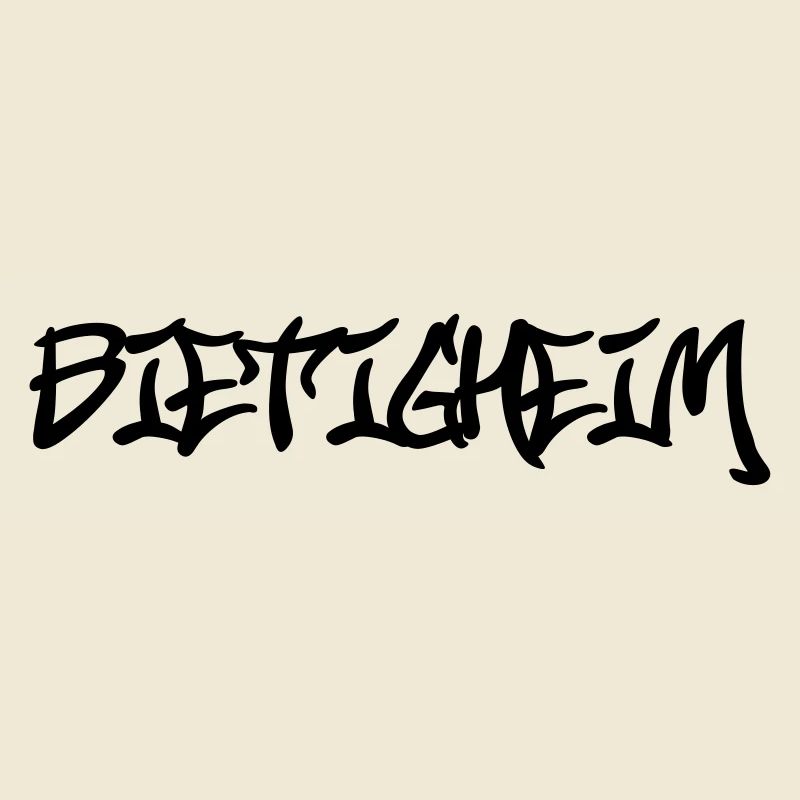 Bietigheim Graffiti