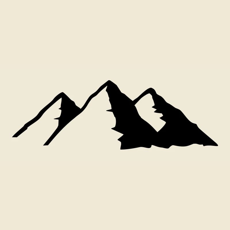 montagne