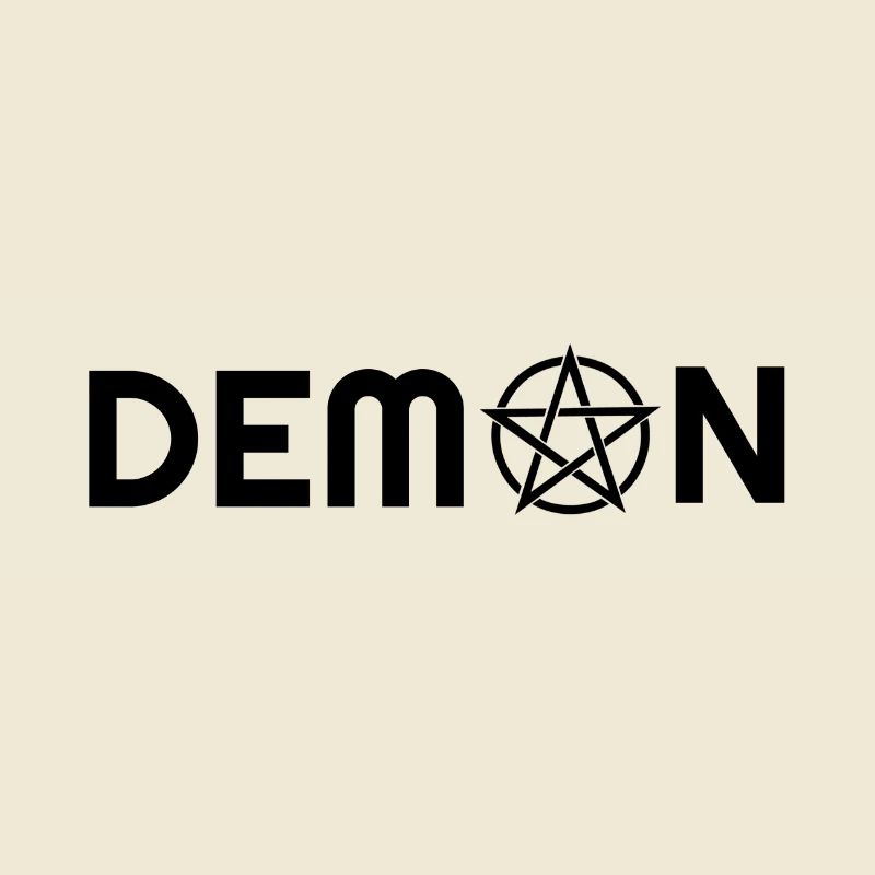 Ein kleiner Dämon, Dämon, Dämon Hoodies, Dämon t shir