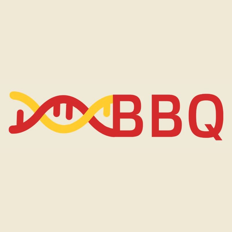 Le barbecue est dans mon ADN