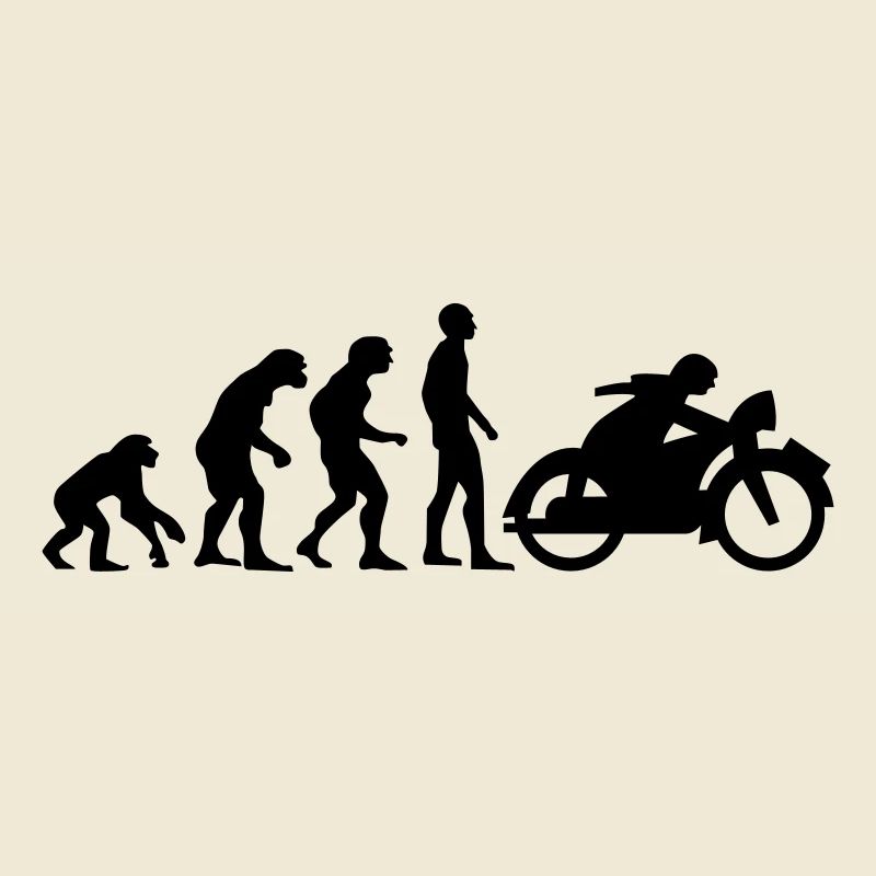 motor evolutio 1