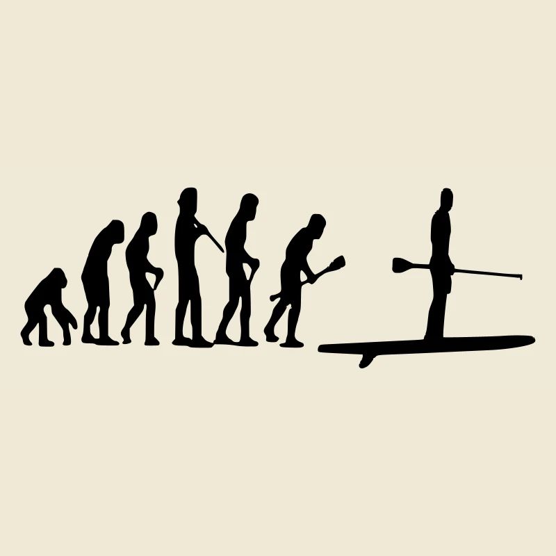 Paddle Evolution