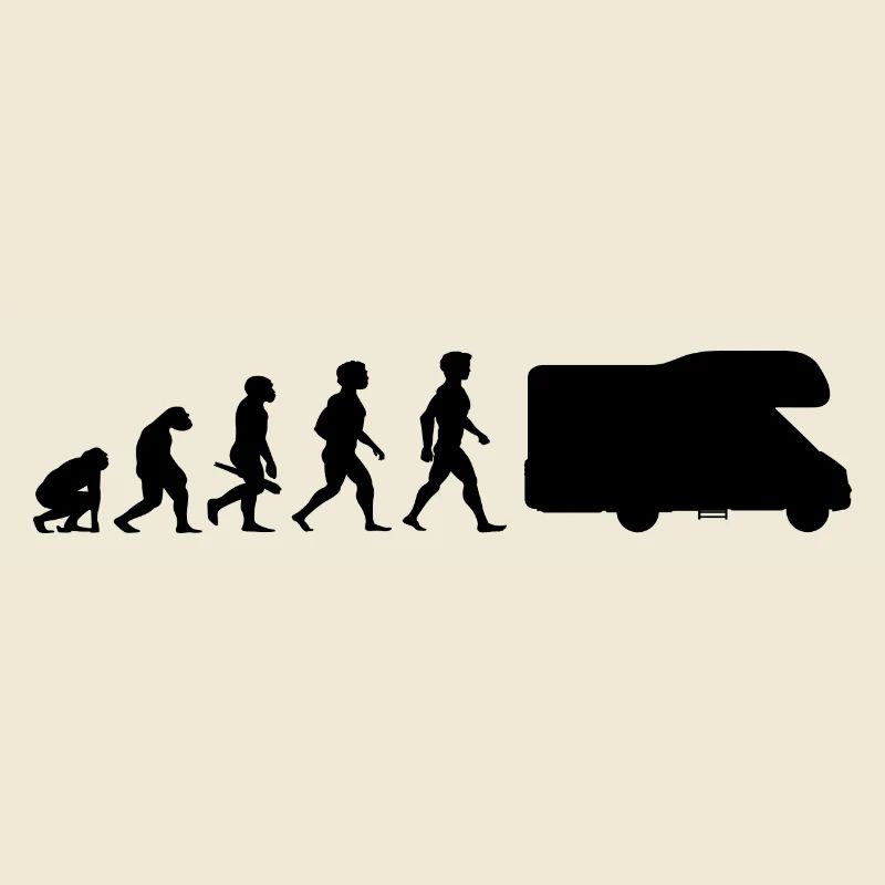 Evolution Wohnmobil Wohnwagen Campingwagen Camper