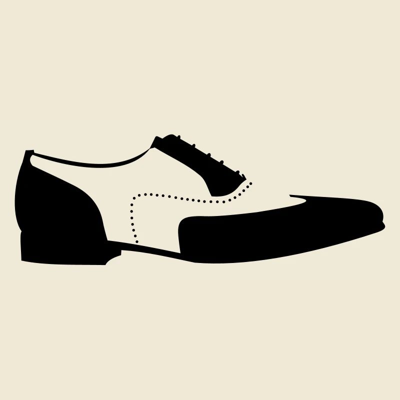 Chaussures hommes / chaussures de dixie (1c)
