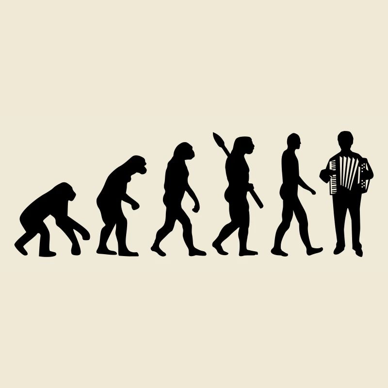 Evolution Accordéon