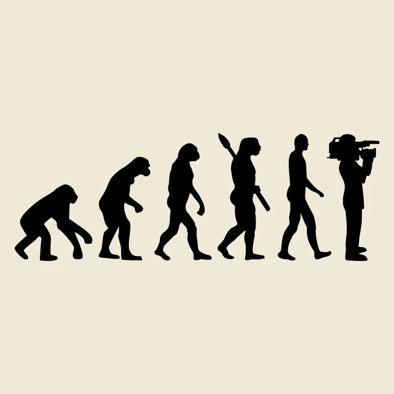 Evolution Movie