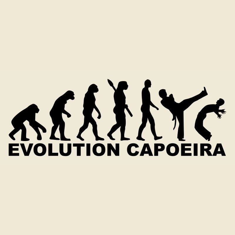 Evolution Capoeira