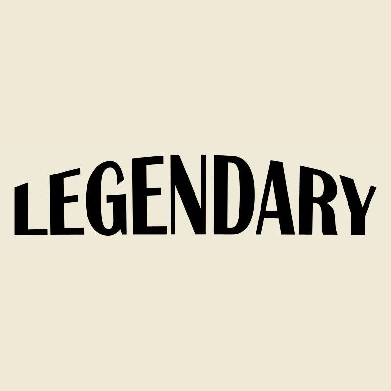 legendarisch