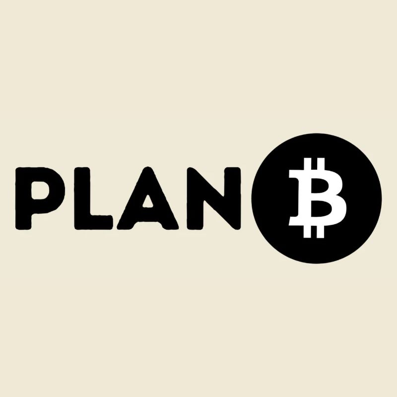 | Bitcoin Plan B Crypto-monnaie | Crypto
