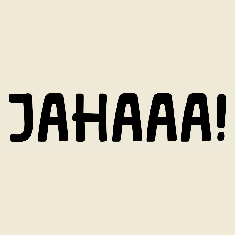 jahaa