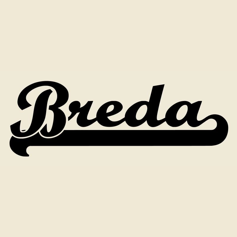 écrit breda