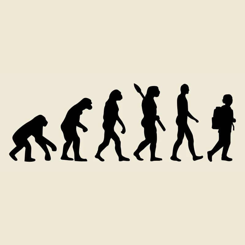 Evolution School