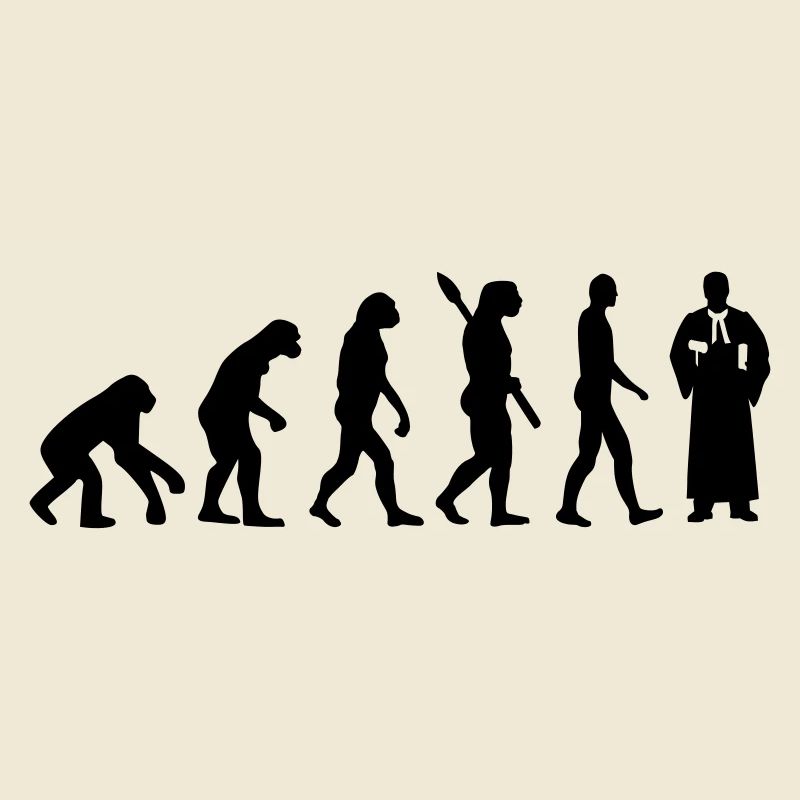 Évolution Juge