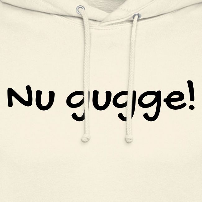 Nu gugge