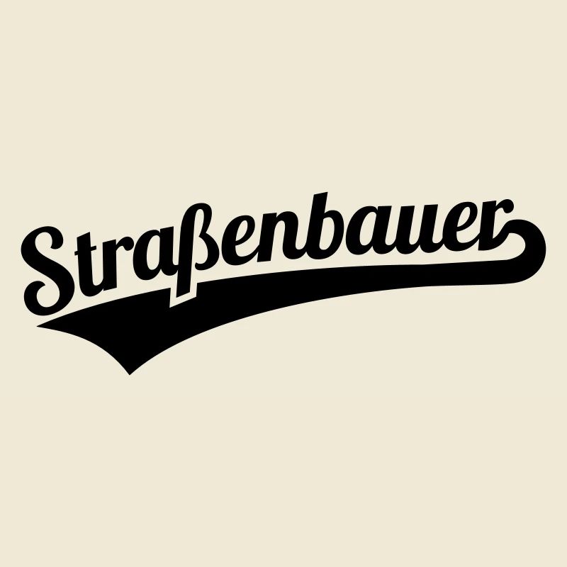 Strassenbauer