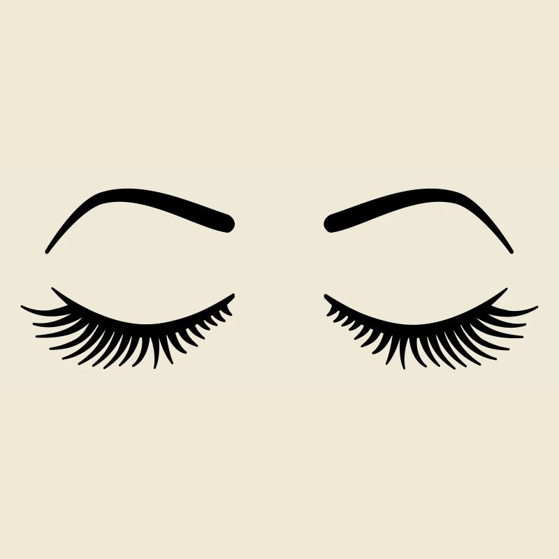 Eyelashes
