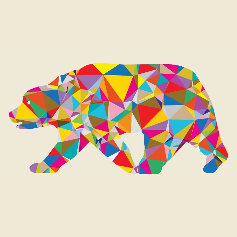 Ours - Low Poly - Art
