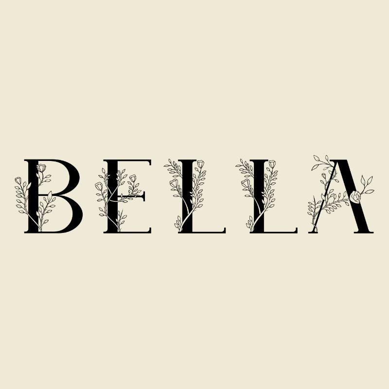 Nom - Bella