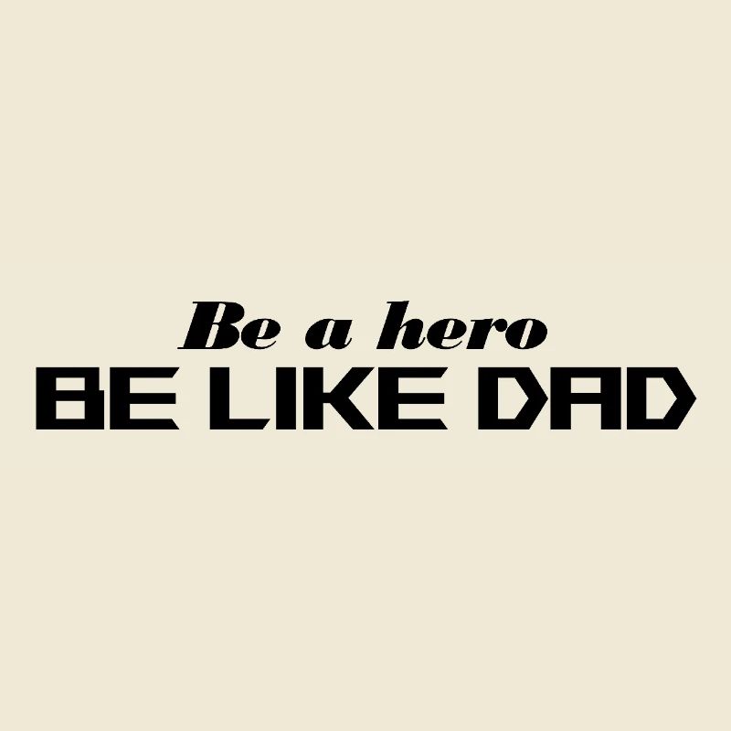 Be a hero