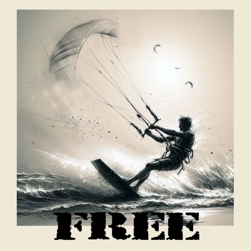 Kitesurf