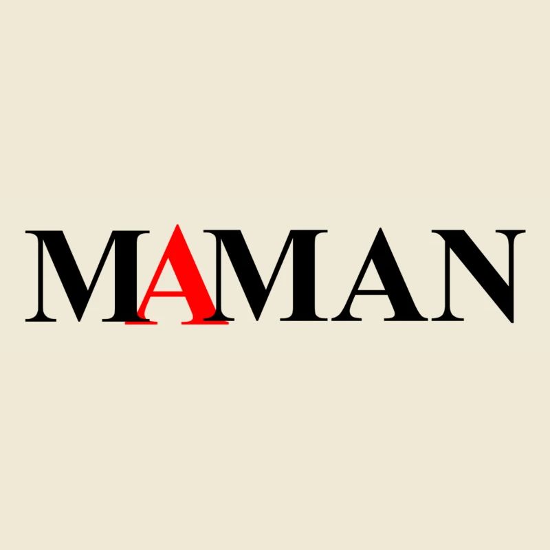 maman