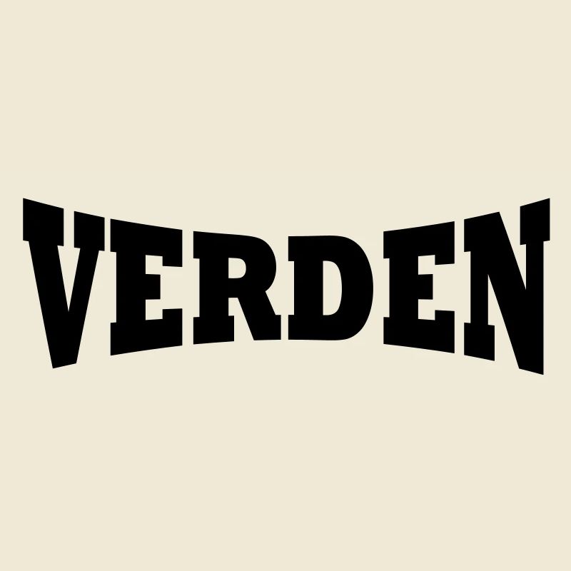 Verden