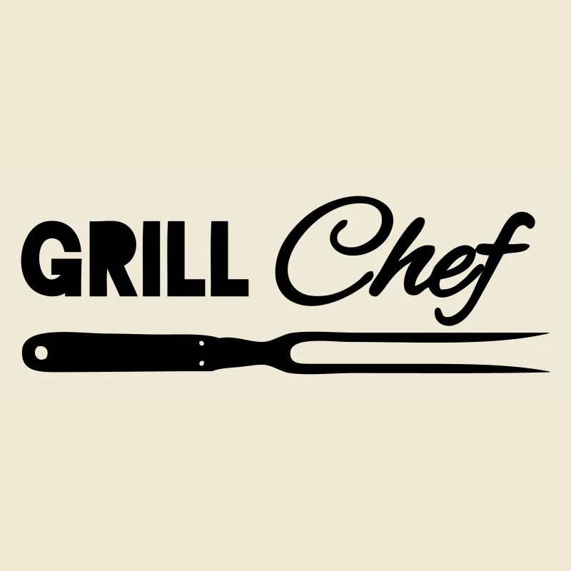 Grill chef