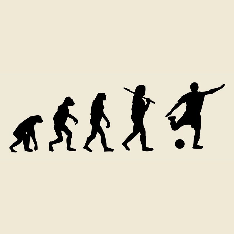 Evolution football