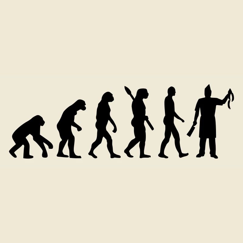 Évolution Boucher