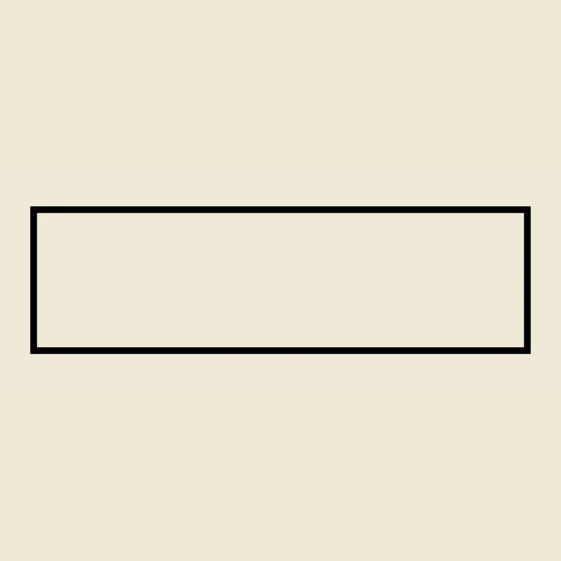 Cadre cadre / / rectangle / / carré / / texte