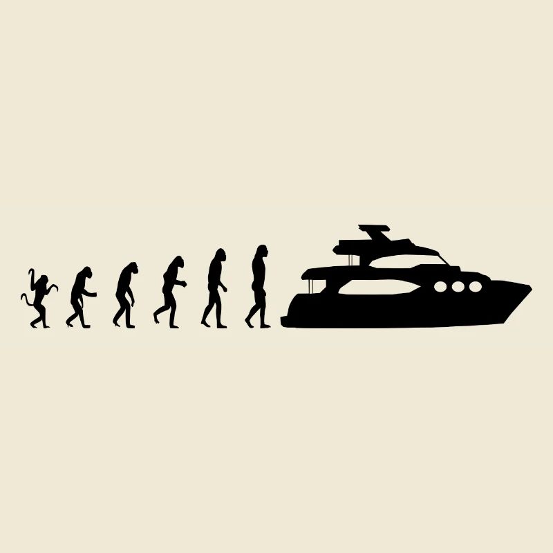 Boat Evolution Motorboat