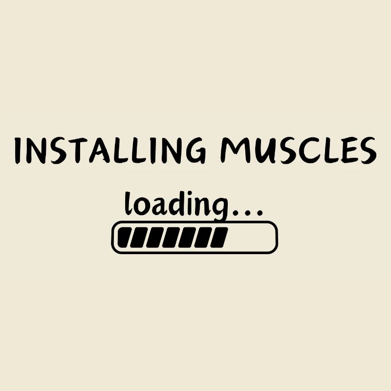 Installing Muscles