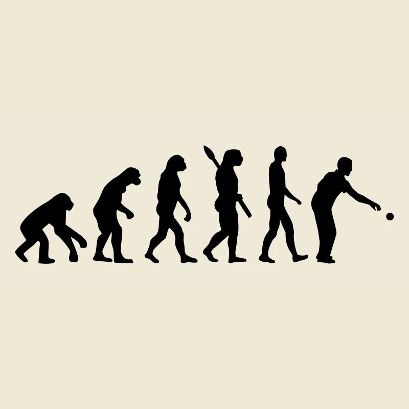 Pétanque Évolution