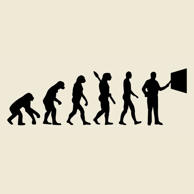 Evolution Teacher